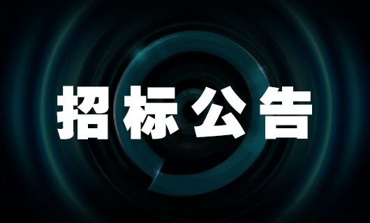 半岛国际中心项目工程监理——招标公告