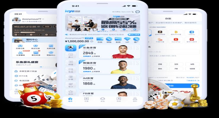 乐鱼体育app：电竞博彩的“总击杀数”玩法解析，乐鱼体育专家带你上手